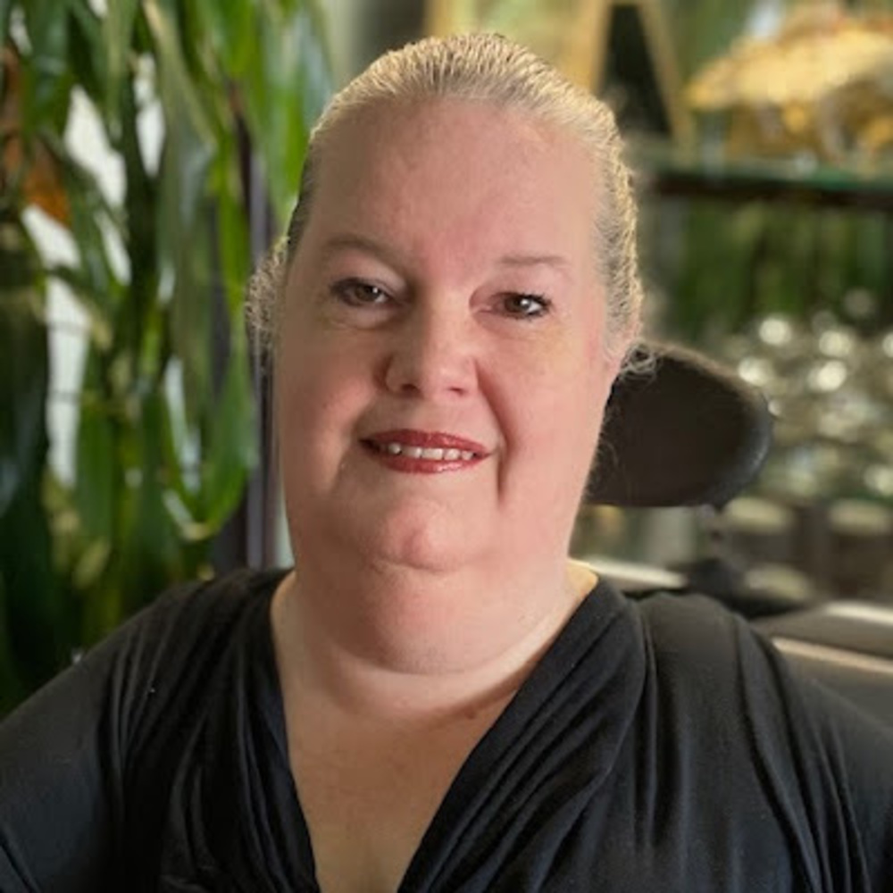 Meet your Posher, Tammi